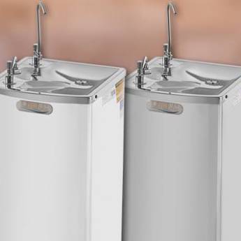 Comprar o produto de Purificadores em Bebedouros e Purificadores em Bauru, SP por Solutudo Comprar o produto de Purificadores em Bebedouros e Purificadores em Bauru, SP por Solutudo