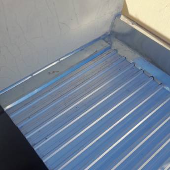 Comprar o produto de Inox em Calhas - Inox em Bauru, SP por Solutudo Comprar o produto de Inox em Calhas - Inox em Bauru, SP por Solutudo