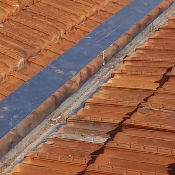 Comprar o produto de Rufos em Calhas - Inox em Bauru, SP por Solutudo Comprar o produto de Rufos em Calhas - Inox em Bauru, SP por Solutudo