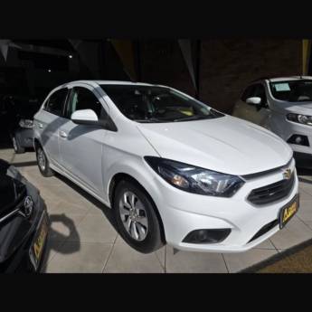 Comprar o produto de Onix lt 2019 em Carros em Botucatu, SP por Solutudo