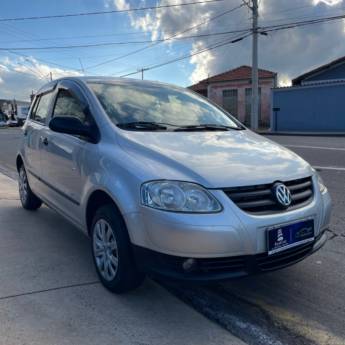 Comprar o produto de Fox Hatch 2008 1.0 em Carros em Botucatu, SP por Solutudo