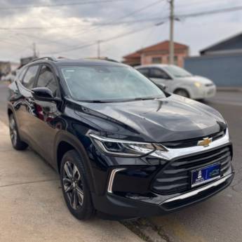 Comprar o produto de Tracker Premier 2022 em Carros em Botucatu, SP por Solutudo