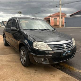 Comprar o produto de Logan Expression 2011 1.0 em Carros em Botucatu, SP por Solutudo Comprar o produto de Logan Expression 2011 1.0 em Carros em Botucatu, SP por Solutudo