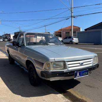 Comprar o produto de Pampa L 1.6 1989 em Carros em Botucatu, SP por Solutudo Comprar o produto de Pampa L 1.6 1989 em Carros em Botucatu, SP por Solutudo