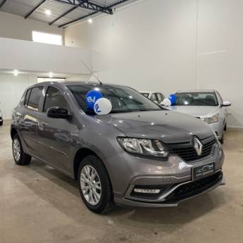 Comprar o produto de Sandero Hatch 1.0 2023 em Carros em Botucatu, SP por Solutudo Comprar o produto de Sandero Hatch 1.0 2023 em Carros em Botucatu, SP por Solutudo