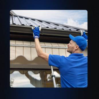 Comprar o produto de Instalação de calhas  em Calhas em Botucatu, SP por Solutudo Comprar o produto de Instalação de calhas  em Calhas em Botucatu, SP por Solutudo