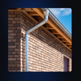 Comprar o produto de Condutores  em Calhas - Inox em Botucatu, SP por Solutudo Comprar o produto de Condutores  em Calhas - Inox em Botucatu, SP por Solutudo