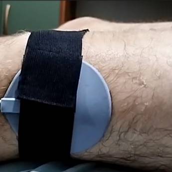 Comprar o produto de Eletroestimulação em Ourinhos – Bem-estar em Massoterapeutas em Ourinhos, SP por Solutudo