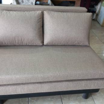 Comprar o produto de Reforma de Estofados em Tapeçarias em Bauru, SP por Solutudo