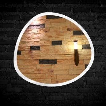 Comprar o produto de Revestimento em geral em Pisos e Revestimentos em Botucatu, SP por Solutudo