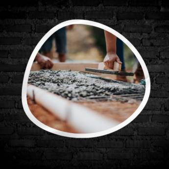 Comprar o produto de Alicerce  em Acabamento em Botucatu, SP por Solutudo