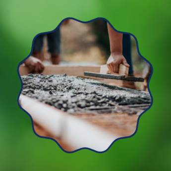 Comprar o produto de Alicerce  em Acabamento em Botucatu, SP por Solutudo