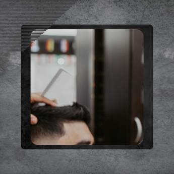 Comprar o produto de Progressiva masculino em Barbearias em Botucatu, SP por Solutudo