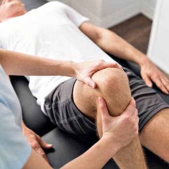 Comprar o produto de Fisioterapia em Foz em Fisioterapia em Foz do Iguaçu, PR por Solutudo