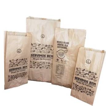 Comprar o produto de Sacos Krafts  em Embalagens em Botucatu, SP por Solutudo Comprar o produto de Sacos Krafts  em Embalagens em Botucatu, SP por Solutudo