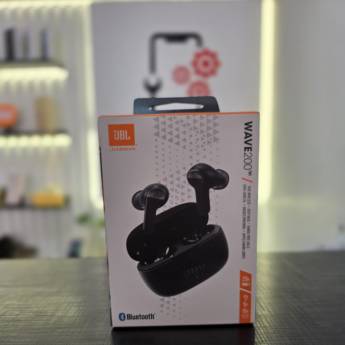 Comprar o produto de Fone de Ouvido Bluetooth Original JBL em Alexânia – Qualidade e Conforto em Celulares e Acessórios em Alexânia, GO por Solutudo Comprar o produto de Fone de Ouvido Bluetooth Original JBL em Alexânia – Qualidade e Conforto em Celulares e Acessórios em Alexânia, GO por Solutudo
