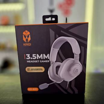 Comprar o produto de Fone Gamer em Alexânia – Imersão e Conforto na iPower Tech em Celulares e Acessórios em Alexânia, GO por Solutudo Comprar o produto de Fone Gamer em Alexânia – Imersão e Conforto na iPower Tech em Celulares e Acessórios em Alexânia, GO por Solutudo