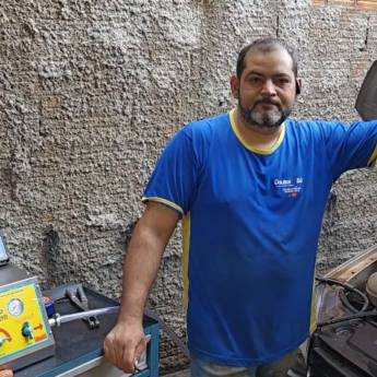 Comprar o produto de Limpeza do Sistema de Arrefecimento em Dourados – Mais Segurança em Oficinas Mecânicas para Carros pela empresa Centro Automotivo Doutor Dj em Dourados, MS por Solutudo