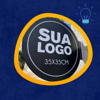 Comprar o produto de Placas  em Placas em Botucatu, SP por Solutudo Comprar o produto de Placas  em Placas em Botucatu, SP por Solutudo