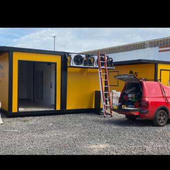 Comprar o produto de Serviço de refrigeração em José Bonifácio em Refrigeração - Assistência Técnica em Olímpia, SP por Solutudo Comprar o produto de Serviço de refrigeração em José Bonifácio em Refrigeração - Assistência Técnica em Olímpia, SP por Solutudo