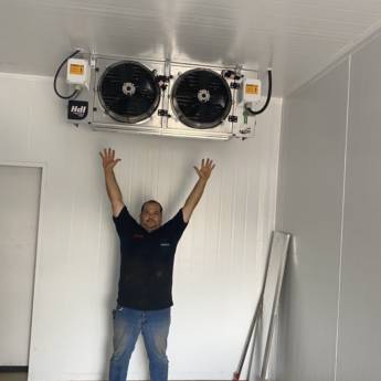 Comprar o produto de Empresa de refrigeração em Cedral em Refrigeração - Assistência Técnica em Olímpia, SP por Solutudo Comprar o produto de Empresa de refrigeração em Cedral em Refrigeração - Assistência Técnica em Olímpia, SP por Solutudo