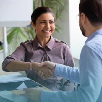 Comprar o produto de Recrutamento e Seleção em Recursos Humanos em Foz do Iguaçu, PR por Solutudo