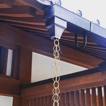 Comprar o produto de Calhas no estilo Retrô em Calhas - Inox em Botucatu, SP por Solutudo Comprar o produto de Calhas no estilo Retrô em Calhas - Inox em Botucatu, SP por Solutudo