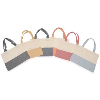 Comprar o produto de 14966 Sacola Ecológica Algodão em Sacolas Personalizadas em São José do Rio Preto, SP por Solutudo