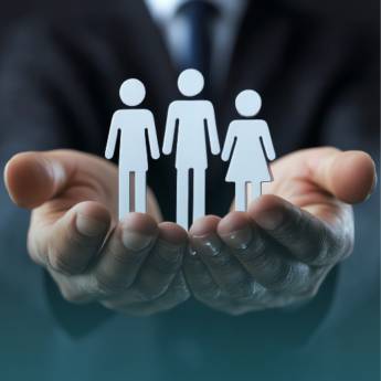 Comprar o produto de Programa de Retenção de Talentos em Recursos Humanos em Foz do Iguaçu, PR por Solutudo