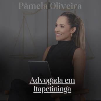 Comprar o produto de Advogada em Itapetininga em Advocacias em Itapetininga, SP por Solutudo