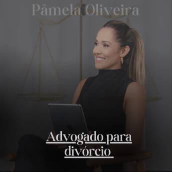 Comprar o produto de Advogado para divórcio em Itapetininga em Advocacia em Itapetininga, SP por Solutudo