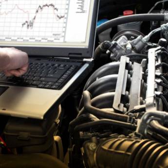 Comprar o produto de Injeção Eletrônica em Nossos Serviços em Atibaia, SP por Solutudo