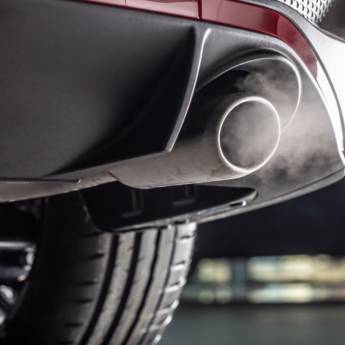 Comprar o produto de Escapamentos em Nossos Serviços em Atibaia, SP por Solutudo