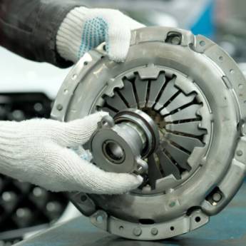 Comprar o produto de Embreagem em Nossos Serviços em Atibaia, SP por Solutudo