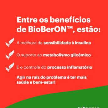 Comprar o produto de Bioberon 160mg 30 Cápsulas em Bem-Estar em Atibaia, SP por Solutudo Comprar o produto de Bioberon 160mg 30 Cápsulas em Bem-Estar em Atibaia, SP por Solutudo