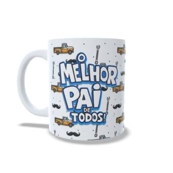 Comprar o produto de Canecas Personalizadas para o dia dos pais em Personalizados em Jundiaí, SP por Solutudo Comprar o produto de Canecas Personalizadas para o dia dos pais em Personalizados em Jundiaí, SP por Solutudo