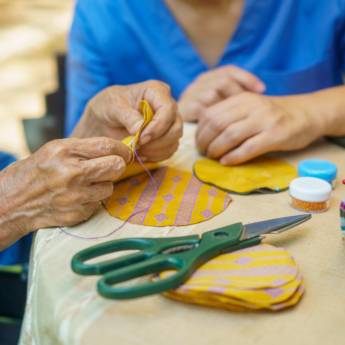 Comprar o produto de Terapia ocupacional  em Terapia Ocupacional em Bauru, SP por Solutudo