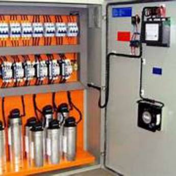 Comprar o produto de Banco de Capacitor em Olinda, PE em Engenharia - Engenheiros em Olinda, PE por Solutudo