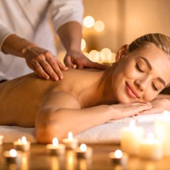 Comprar o produto de Massagem Relaxante em Massagem  em Bauru, SP por Solutudo