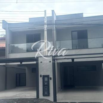 Comprar o produto de Casa à venda no Jardim Maristela em Atibaia/SP em Casas em Atibaia, SP por Solutudo