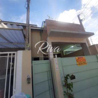 Comprar o produto de Casa à venda no Jardim Maristela em Atibaia/SP em Casas em Atibaia, SP por Solutudo