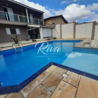 Comprar o produto de Casa à venda no Jardim Suíça – Atibaia/SP em Casas em Atibaia, SP por Solutudo