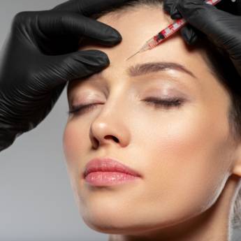 Comprar o produto de Botox em Beleza, Estética e Bem Estar em Bauru, SP por Solutudo