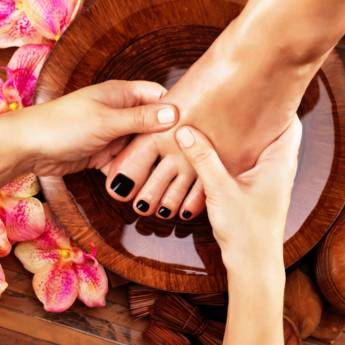 Comprar o produto de Spa dos pés em SPA dos Pés em Bauru, SP por Solutudo Comprar o produto de Spa dos pés em SPA dos Pés em Bauru, SP por Solutudo