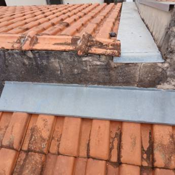 Comprar o produto de Aplicação de manta asfaltica em Impermeabilização - Mantas Asfálticas em Botucatu, SP por Solutudo