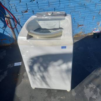 Comprar o produto de Limpeza em Máquina de Lavar Roupa  em Máquinas de Lavar em Mineiros, GO por Solutudo