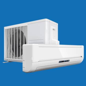 Comprar o produto de Serviços de Ar Condicionado  em Ar Condicionado em Mineiros, GO por Solutudo
