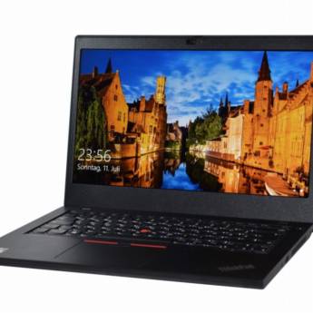 Comprar o produto de Lenovo ThinkPad L14 em Notebooks em Bauru, SP por Solutudo