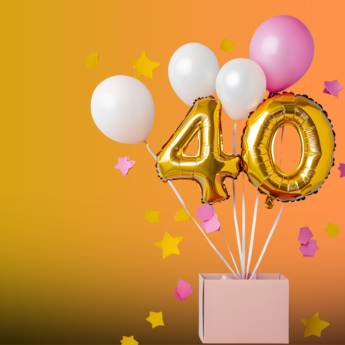 Comprar o produto de Balões para Festas em Artigos para Festas em Jundiaí, SP por Solutudo