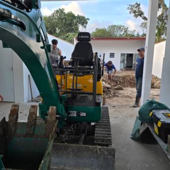 Comprar o produto de Escavação de Valetas no Guarujá em Locação e Comércio de Máquinas em Guarujá, SP por Solutudo Comprar o produto de Escavação de Valetas no Guarujá em Locação e Comércio de Máquinas em Guarujá, SP por Solutudo